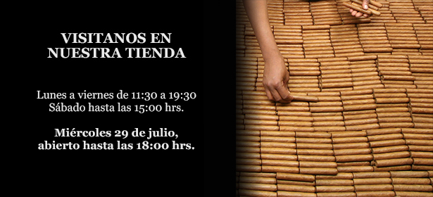 CDH horarios