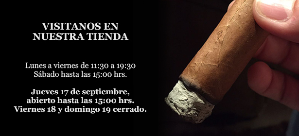 CDH horarios